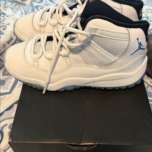 Kids Jordan Retro 11 (Final Sale)